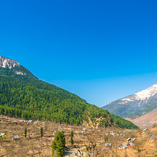 Mexico is a vibrant country known for its rich culture, ancient ruins, lively festivals, and delicious cuisine.