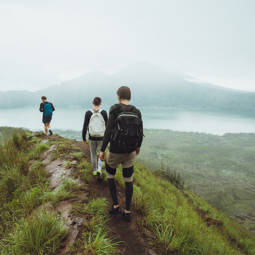 Singapore is a vibrant country known for its rich culture, ancient ruins, lively festivals, and delicious cuisine.